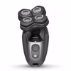 Philips 7000 Series HS7980/15 Head Shaver Pro Huvudrakapparat Svart Silver