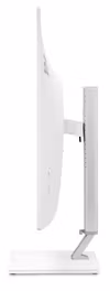 Acer CE270U Xwmiipprx 27" QD-OLED QHD 240 Hz Skärm Vit