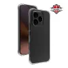 X2O Anti-Shock Skal för Honor 600 Lite Transparent