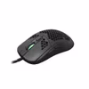White Shark GALAHAD 6D 7 200 DPI Gamingmus Svart