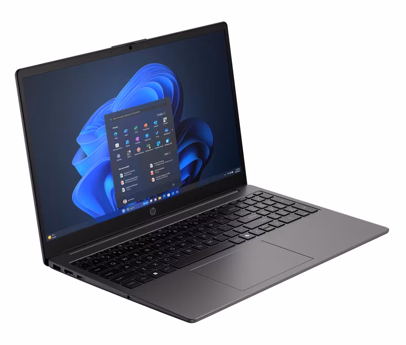 HP 255R G10 15,6" Full HD AMD Ryzen 5 7535U 16 GB 256 GB Windows 11 Pro Laptop