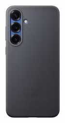 Samsung Kindsuit Case EF-VS936 Skal i Konstläder Galaxy S25+ Black