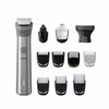 Philips 5000 Series MG5940/15 All-in-One Trimmer 12-in-1 Silver