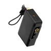 Xtorm NextGen XNG201W35 20 000 mAh 35 W Powerbank Svart