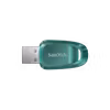 SanDisk Ultra Eco 64 GB USB 3.2 Gen 1 USB-minne Grön