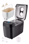 UNOLD Backmeister Big Black 68525 Brödmaskin 850 W Svart