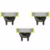Philips OneBlade 360 QP430/50 Utbytesblad 3-pack