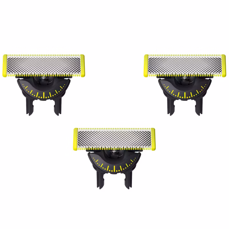 Philips OneBlade 360 QP430/50 Utbytesblad 3-pack