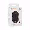 SBOX WM-911B 2,4 GHz Trådlös Mus 6D 1 600 DPI Svart