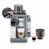 De'Longhi Rivelia EXAM440.55.G Helautomatisk espressomaskin Stengrå