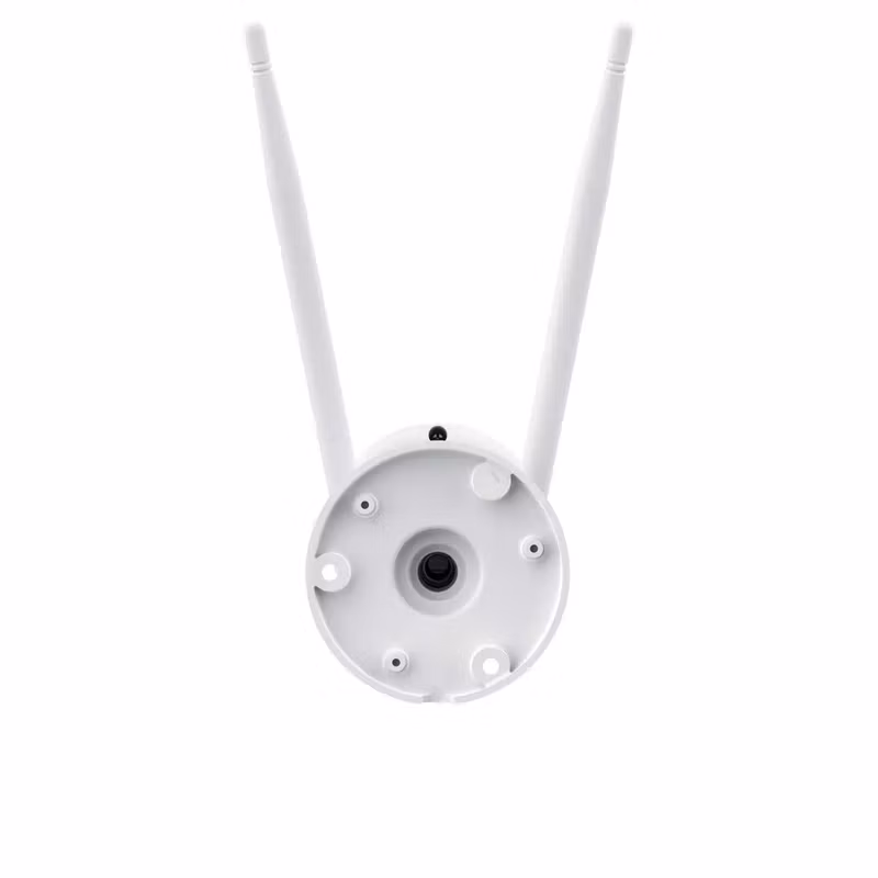 Reolink RLC-810WA 4K Wi-Fi 6 Övervakningskamera Vit