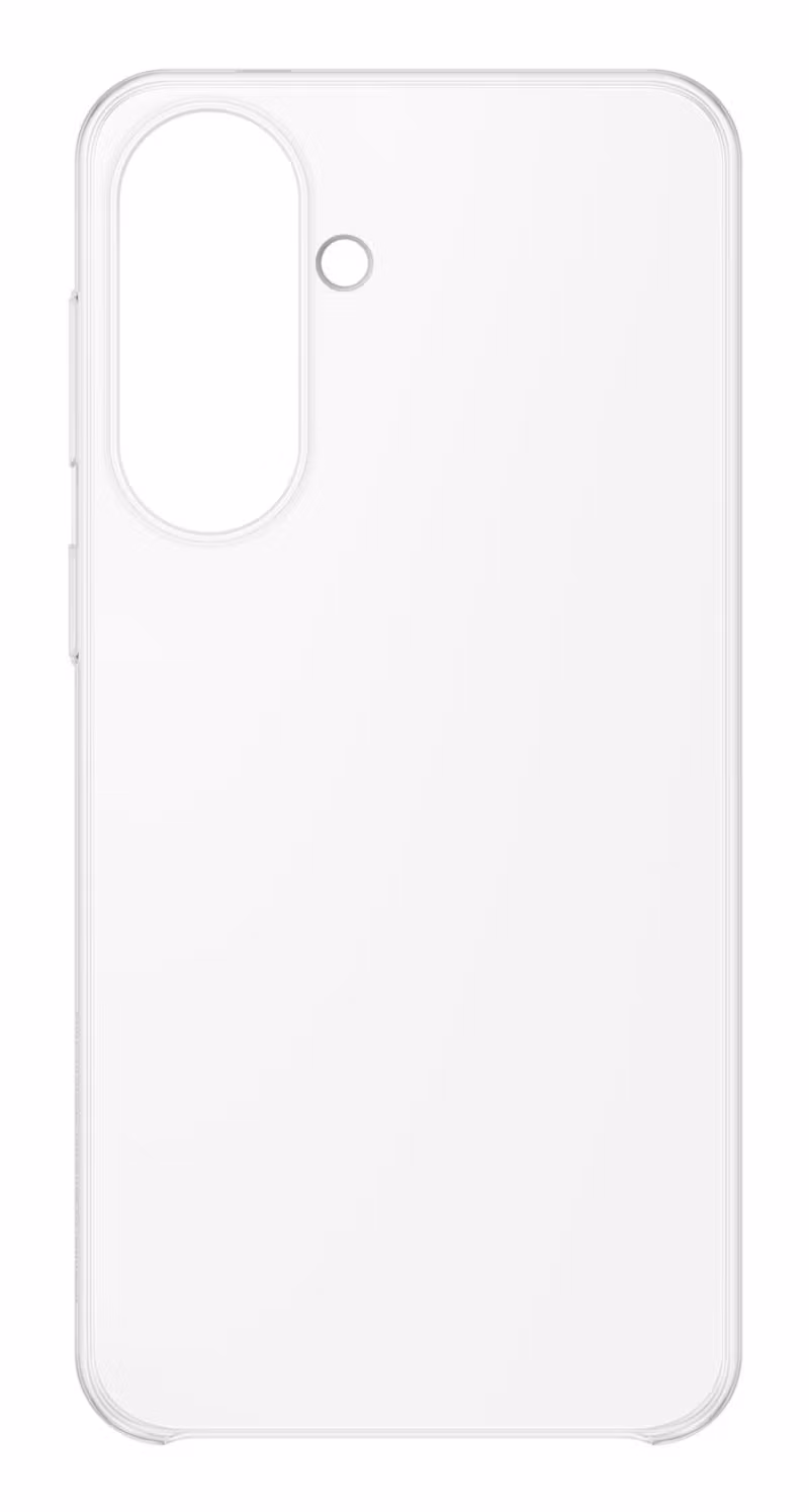 Samsung Clear Case EF-QA576 för Galaxy A57 5G Mobilskal Transparent