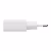 X2O Essential 12 W USB-A Hemmaladdare Vit