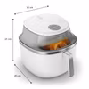 Philips 3000 Series NA341/10 7,2 l 2 000 W Airfryer Vit