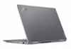 Lenovo ThinkPad X1 Yoga Gen 6 14" i7-1185G7 32 GB 512 GB Pekskärm 2-i-1 Laptop Grå – Renoverad (T1A Barga1n)