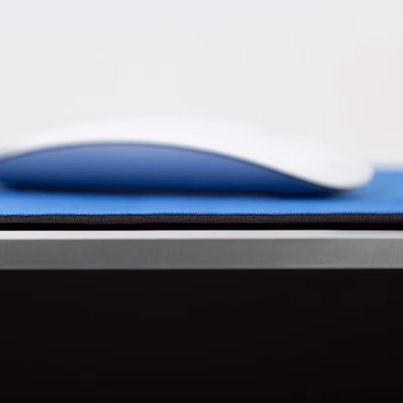 LogiLink ID0097 Musmatta 250 × 220 mm Blå