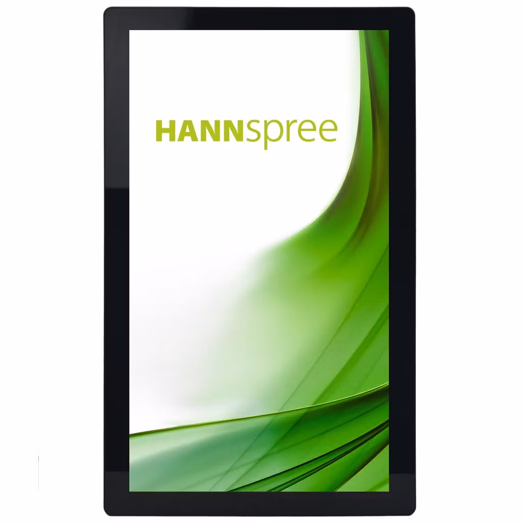 Hannspree HO225HTB 21,5" Full HD Open Frame Pekskärm