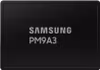 Samsung PM9A3 MZQL215THBLA 15,36 TB 2,5" U.2 PCIe 4.0 NVMe Intern SSD