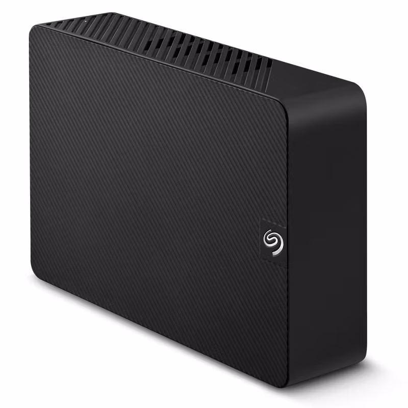 Seagate Expansion STKP24000400 24 TB USB 3.0 Extern hårddisk