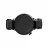 FIXED Roll 2 FIXROL2-BK 15 W Bilhållare med trådlös laddning för ventilationsgaller Black