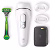 Braun Silk-expert Pro 5 PL5145 IPL Hårborttagning Vit