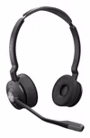 Jabra Engage 75 SE Stereo Trådlöst DECT/Bluetooth-headset Svart