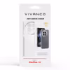 Vivanco Anti-Shock skal OnePlus 13 5G Transparent