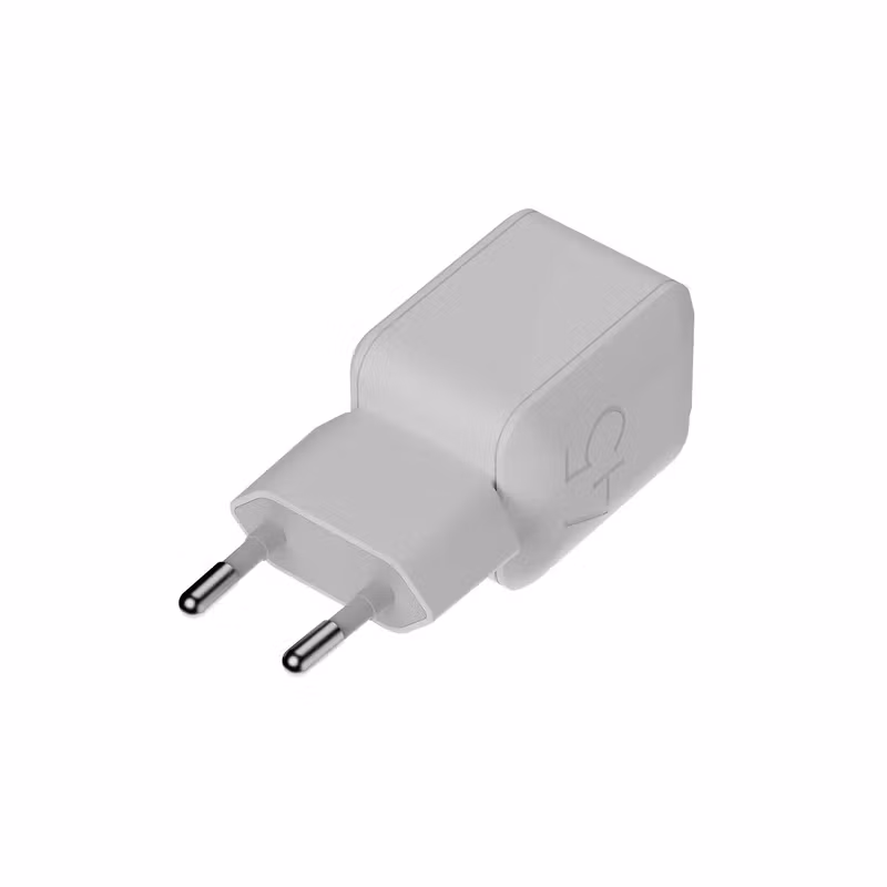 Xtorm NextGen XECNG450 45 W GaN³ USB-C/USB-A Väggladdare Vit
