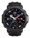 Amazfit T-Rex 3 Pro 48 mm 1,5" GPS Smartklocka Svart