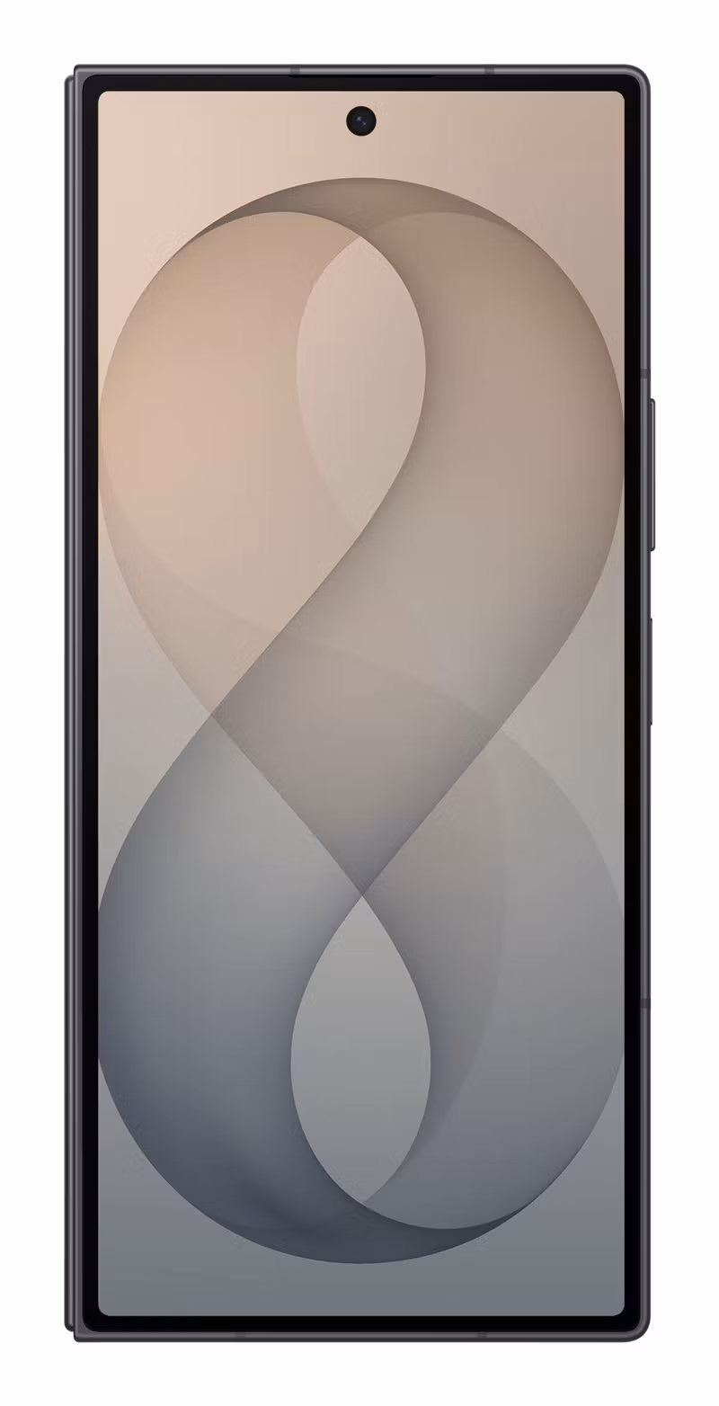 Samsung Galaxy Z Fold8 Ultra 5G 8" 12GB 256GB Grafit Grå