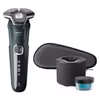 Philips Shaver Series 5000 S5884/50 Rakapparat för våt- och torrakning Svart