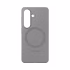 Samsung Silicone Magnet Case EF-ES942 Silikonskal för Galaxy S26 Gray