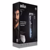 Braun Series 7 BT7520 Skäggtrimmer Deep Blue