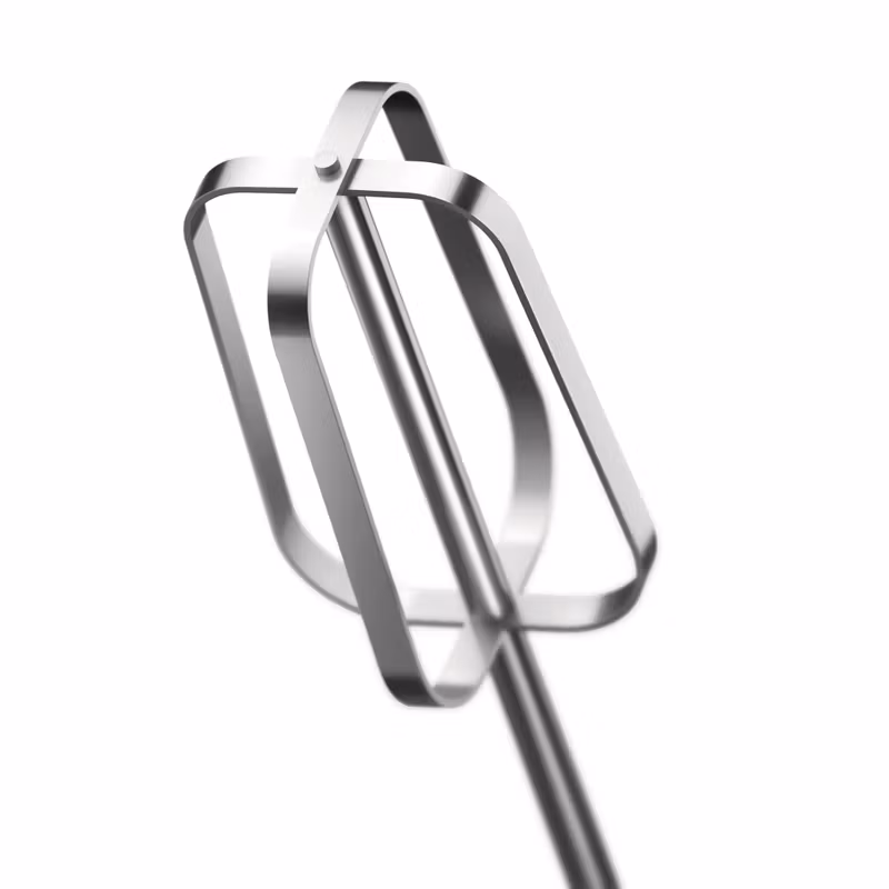 Philips Viva Collection HR3740/00 Handmixer 450 W Vit/Kashmirgrå