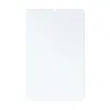 FIXED FIXGT-1000 2,5D Härdat Skyddsglas för Apple iPad 10,9" (2022)/iPad 11" (2025) Transparent