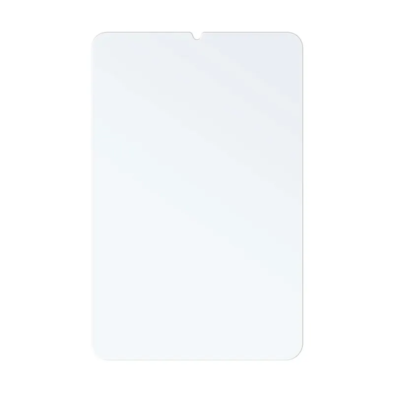 FIXED FIXGT-1000 2,5D Härdat Skyddsglas för Apple iPad 10,9" (2022)/iPad 11" (2025) Transparent