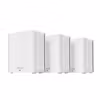ASUS ZenWiFi BD4 Wi-Fi 7 Mesh Wi-Fi-system (3-pack)