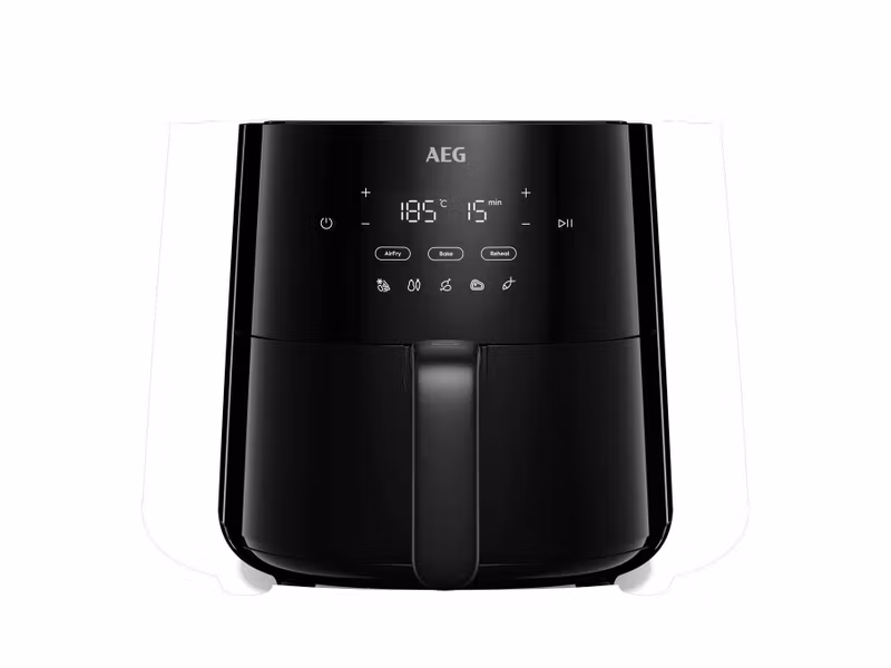 AEG AAF3B 3,3 L 1350W svart