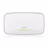 Zyxel WAX640S-6E Wi-Fi 6E Åtkomstpunkt Vit