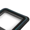 FIXED Float Max FIXFLT-M-BK Vattentätt flytande mobilfodral IPX8 upp till 7,5" Svart