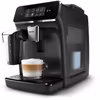 Philips Series 2300 LatteGo EP2330/10 Helautomatisk espressomaskin Black