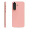 X2O Color Soft Skal för Samsung Galaxy A57 5G Peach