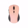 SBOX WM-993P 2,4 GHz Trådlös Mus 1 600 DPI Rosa