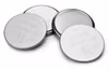 Verbatim CR2430 3 V Litium Knappcellsbatteri 4-pack