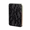 Burga Magnetic 5 000 mAh MagSafe Powerbank Guld