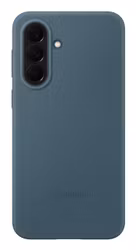 Samsung Silicone Case EF-PA376 Galaxy A37 5G Silikonskal Mörkgrön
