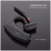 FIXED Talk Pro Open-Ear Bluetooth Mono Headset med ENC Svart