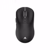White Shark MAXIMUS 6D 26 000 DPI Trådlös Gamingmus Svart