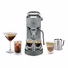 De'Longhi Dedica Duo EC890.GR Espressomaskin Grön
