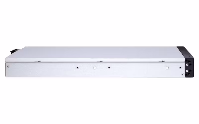 QNAP QuCPE-7012 Xeon D-2146NT 32 GB Virtualiseringsapparat 1U Rackmonterbar